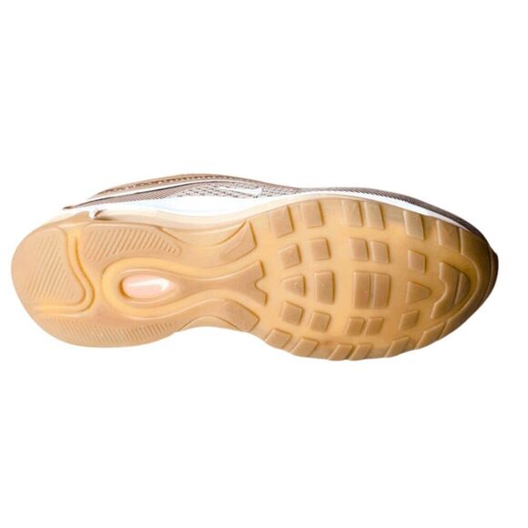 NIKE Air Max 97 Ultra 17 "Metallic Rose Gold' Running Shoes Size 8.5 - Picture 9 of 9